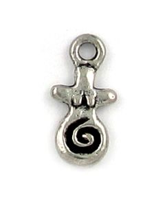 Wholesale Moon Goddess Charms