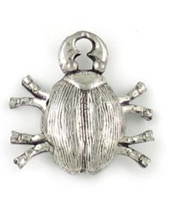 Beetle With Moving Legs (±19x20x6.5mm; -2mm-;3D)