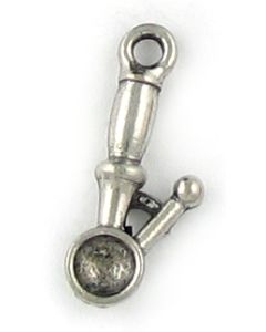 Wholesale Ice Cream Scoop Charms