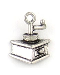 Wholesale Coffee Grinder Charms