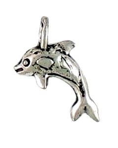 Wholesale Dolphin Charm Pendants