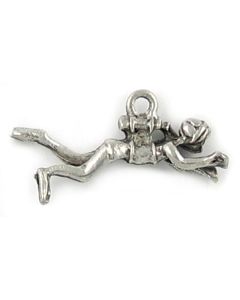 Wholesale Scuba Diver Charms