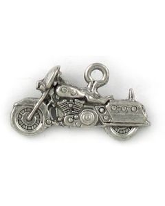 Wholesale Motorbike Charms