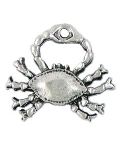 Crab (±24.5x21.5x3mm; -1.5mm-;1D)   *