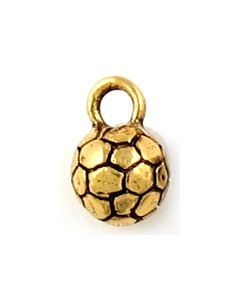 Wholesale Futball Charm