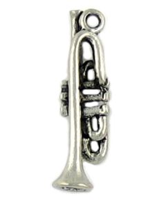 Wholesale Trumpet Charms.