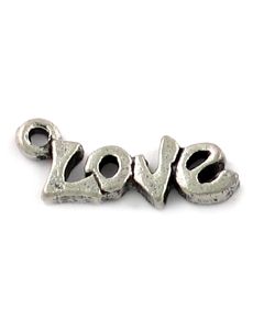 Wholesale Love Charms.