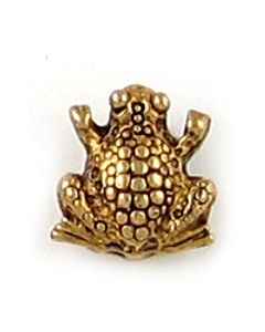 Wholesale Frog Beads.