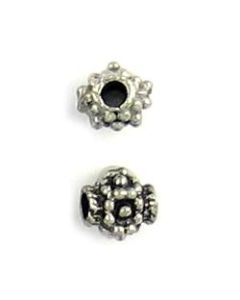 Bead (±6x6x6mm; -2mm-;)