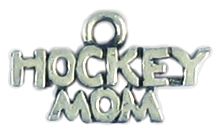 Wholesale Hockey Mom Charms