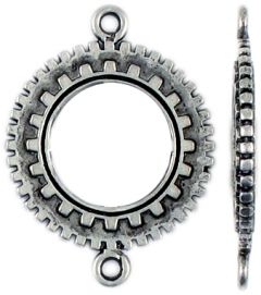 Gear Connector Pendant