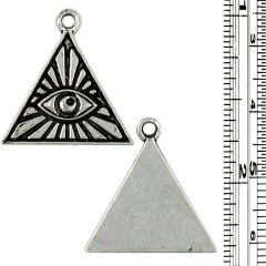 Wholesale Seeing Eye of Providence Pendants