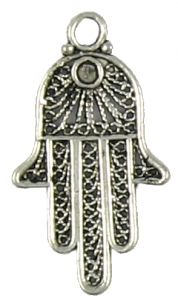 Wholesale Hamsa - Hand of Fatima Pendant