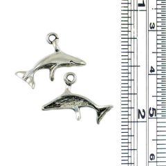 Wholesale Whale Pendants