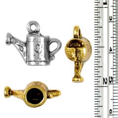 Wholesale Watering Can Charms