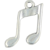 Stage and Music Charms