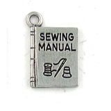 Sewing and Beading Charms