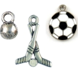 Sport Charms Sport Charms