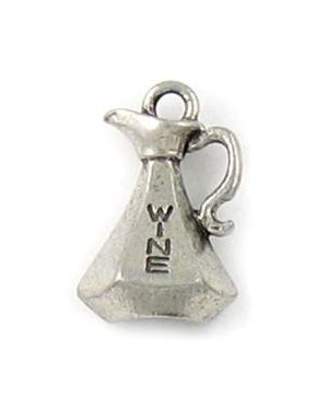 Wholesale Wine Decanter Charms.