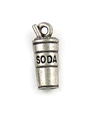 Soda (±7x17x6mm; -1mm-;1D)