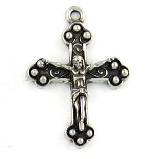 Wholesale Crucifix Charms.