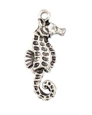 Wholesale Seahorse Charms.
