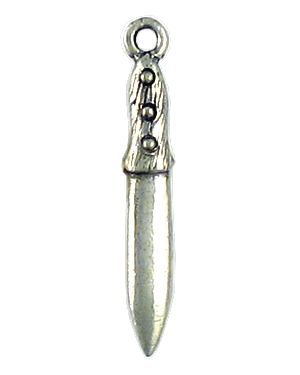 Wholesale Knife Charms