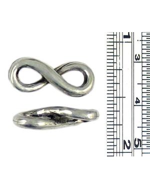 Wholesale Infinity Connector Charms
