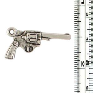 Wholesale Revolver Charms