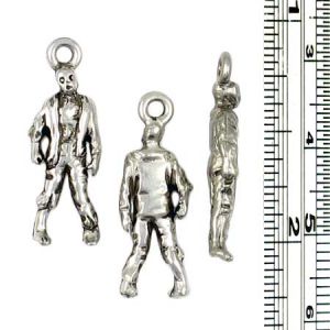 Wholesale Zombie Charms